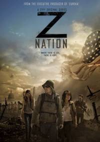 Нация Z 3 сезон (2016)
