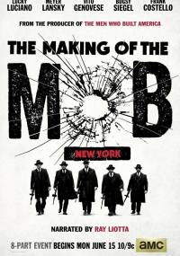Рождение мафии: Нью-Йорк 2 сезон (2016)